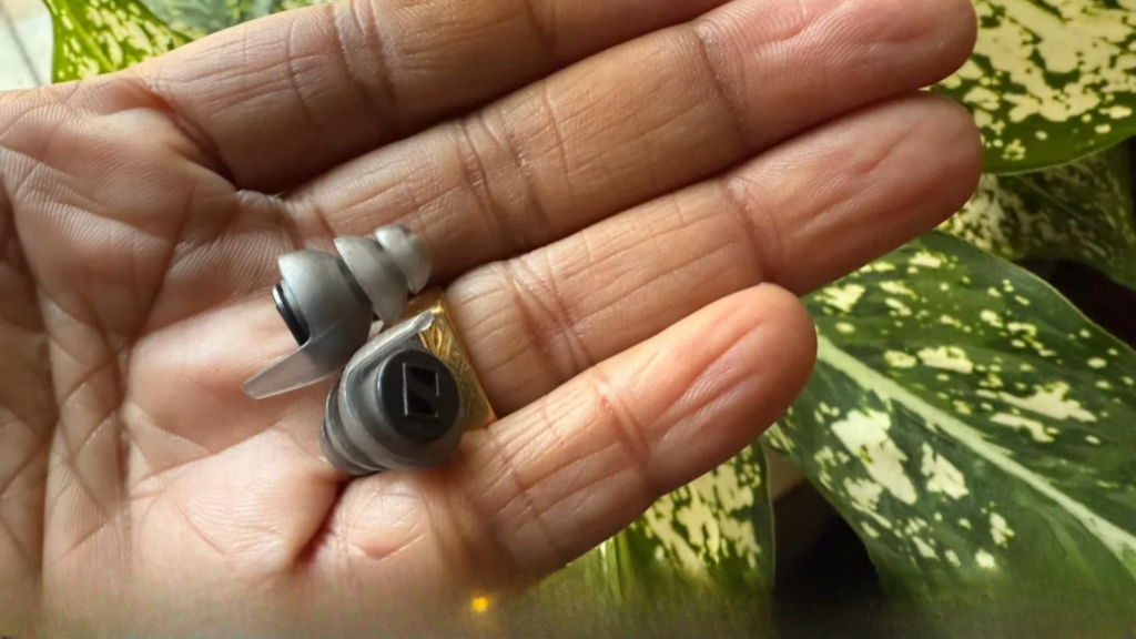 Sennheiser-SoundProtex