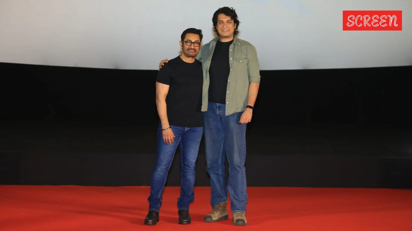 Aamir Khan reveals he quit smoking, says it’s a ‘mannat’ before son Junaid’s film Loveyapa: ‘I have quit this bad habit, made a pledge’