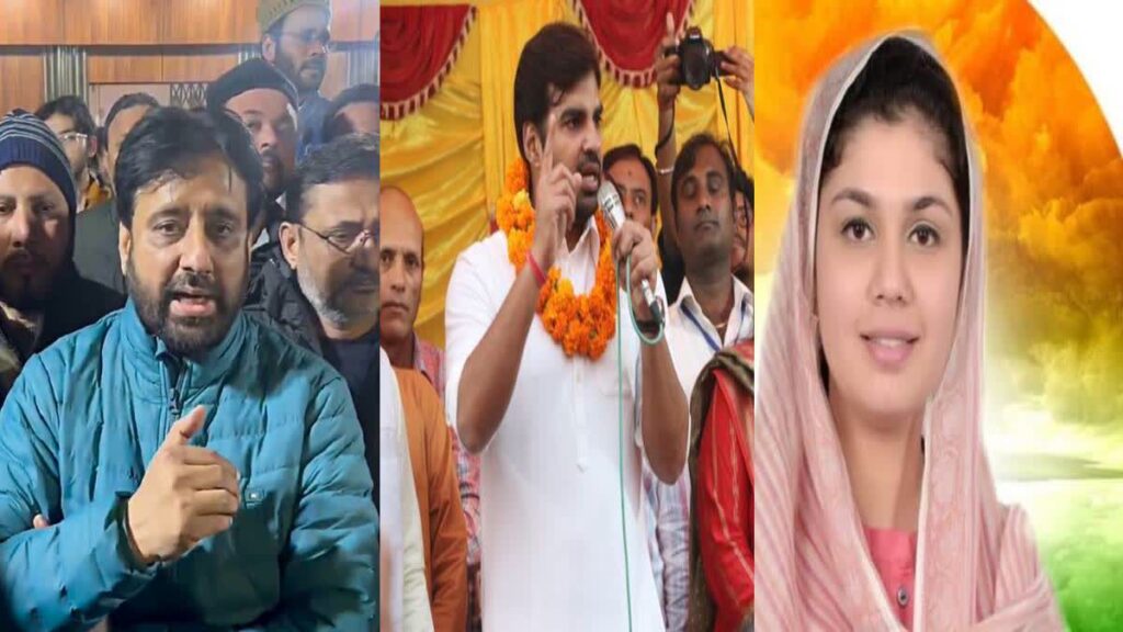 Delhi-okhla-APP-vs-BJP