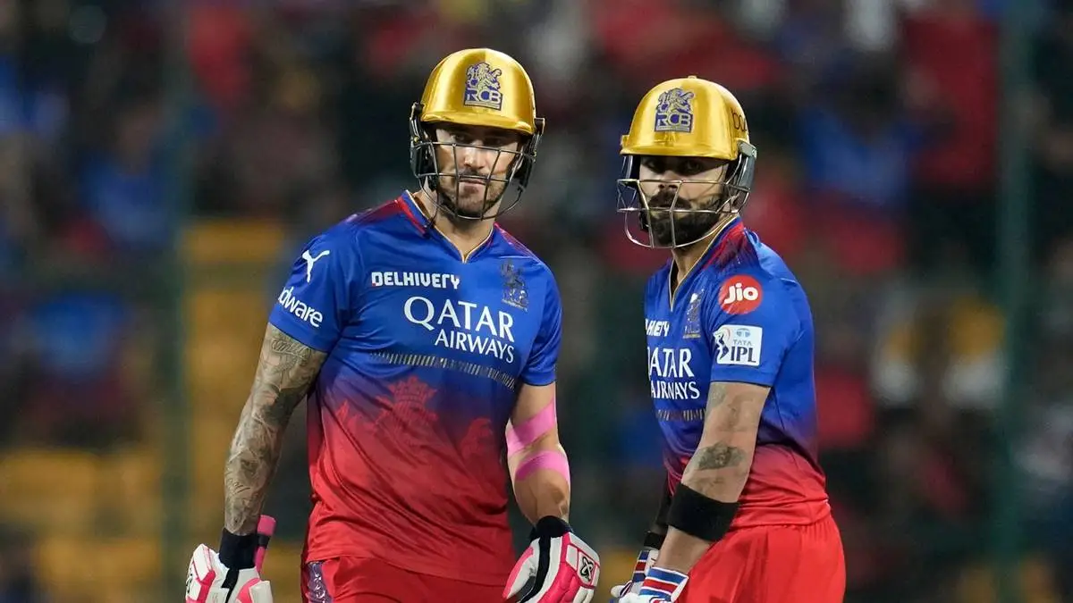 SA20: RCB के पूर्व कप्तान फॉफ डुप्लेसिस ने कोहली को छोड़ा पीछे; मिलर और ताहिर इस खास लिस्ट में बनाई अपनी जगह