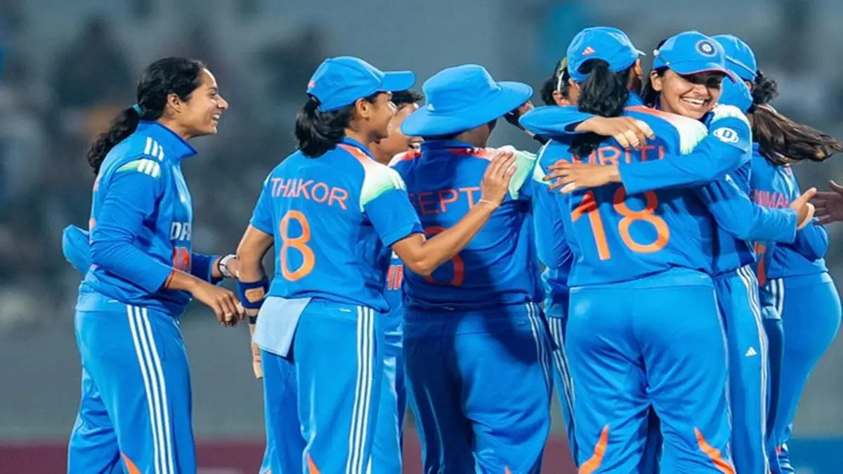 IND-W vs IRE-W 3rd ODI Date, Live Streaming: भारत-आयरलैंड तीसरे वनडे आज, यहां पढ़ें लाइव स्ट्रीमिंग डिटेल्स