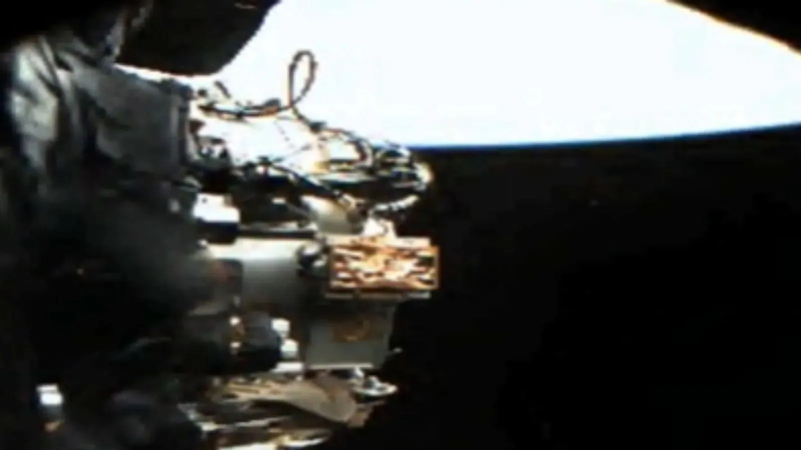 After drift setback, ISRO’s SpaDex mission ready for another docking attempt today
