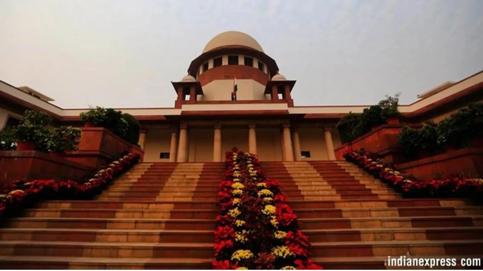 ‘75 years of benefits enough’: SC says Parliament must decide on reservation quota reform