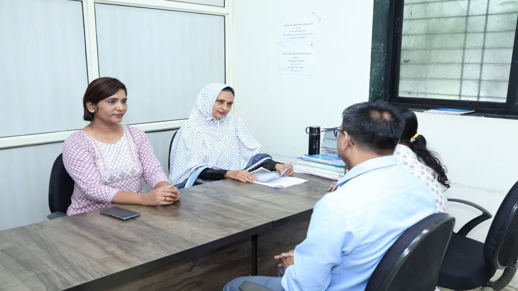 Vasai-बचाई 1000 जिंदगियां