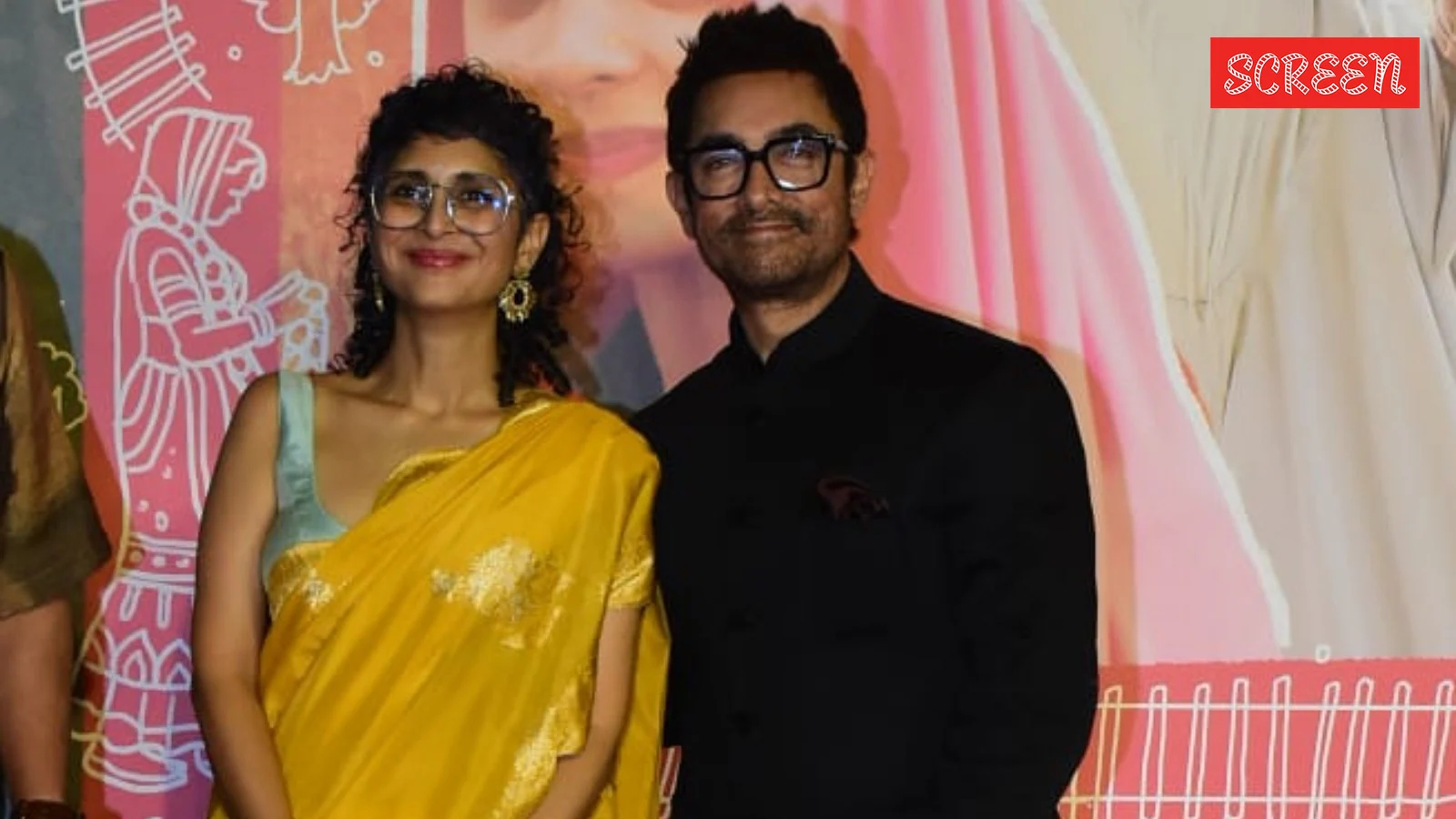 Kiran Rao reveals one of her ‘main issues’ after she started dating Aamir Khan in early 2000s: ‘Just didn’t have the kind of…’