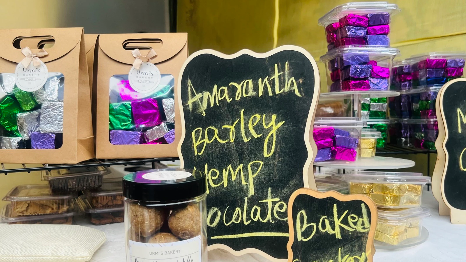 Handmade Tales: A walk through Dastkar’s annual winter bazaar in Delhi