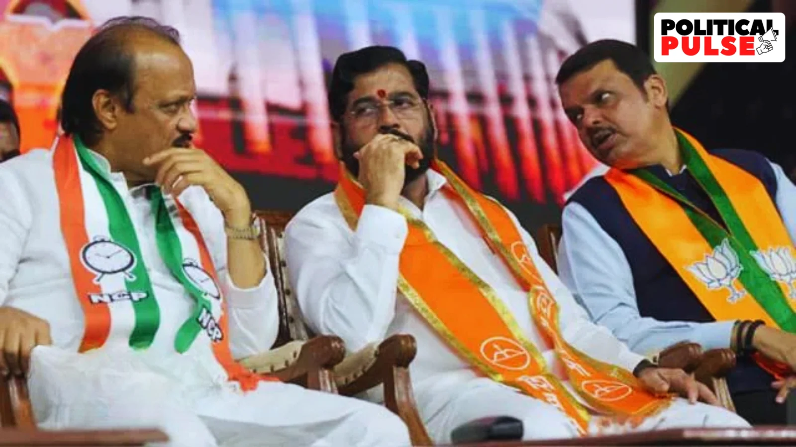 A month after return to power, Mahayuti govt struggles to meet Ladki Bahin promise