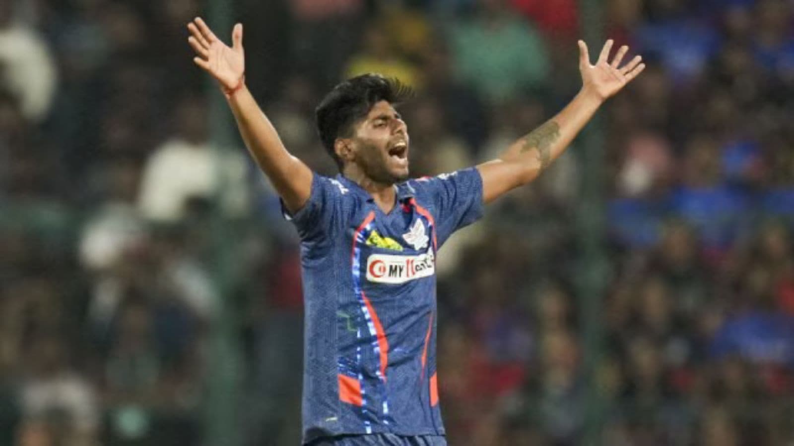 He’s (Mayank Yadav) only played one FC game…Once they get that IPL contract, everything falls out of the window: Brad Hogg