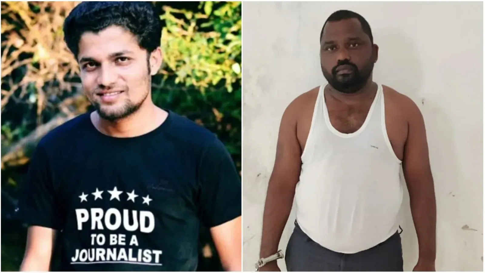 Prime suspect in Chhattisgarh journalist Mukesh Chandrakar’s murder withdrew ‘big amount’ from bank: SIT