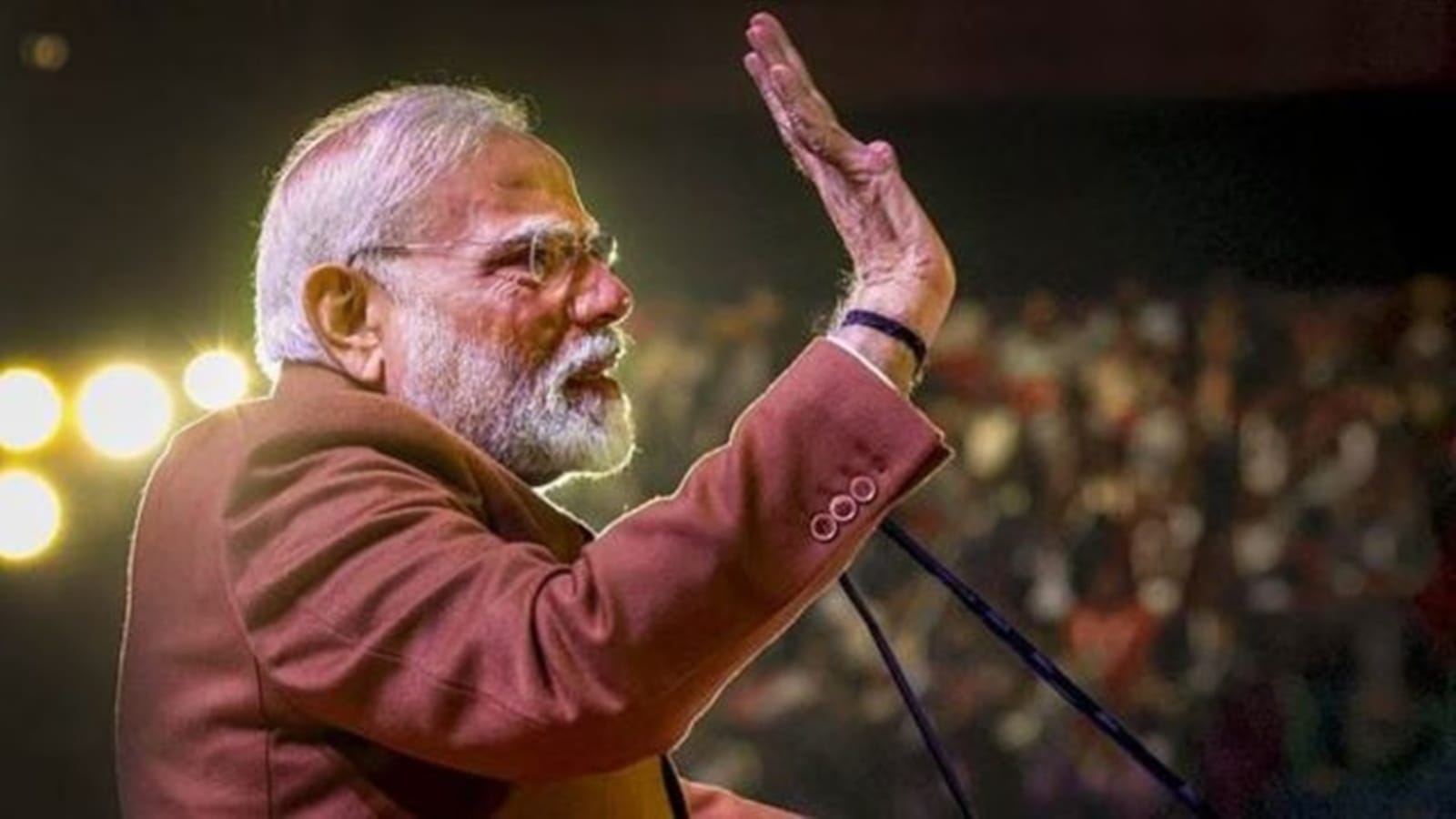 PM Narendra Modi talks about the need to step out of comfort zones on Nikhil Kamath’s podcast: ‘Anyone who wants to progress…’