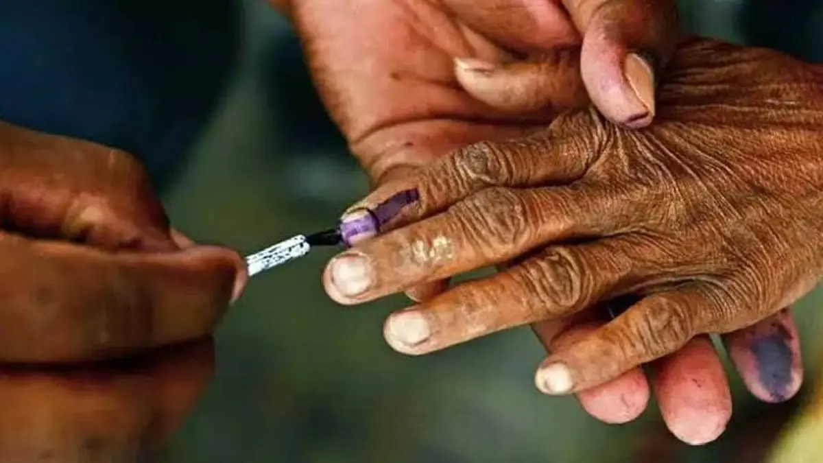 Delhi Elections 2025: पाकिस्तानी हिंदू शरणार्थी पहली बार दिल्ली में डालेंगे अपना वोट, इन मुद्दों पर करेंगे मतदान