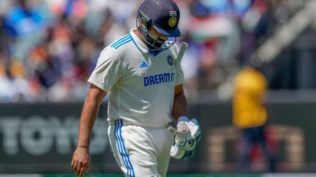 Inside Story of BGT: Rohit Sharma’s energy and brainwork are no longer what they used to be