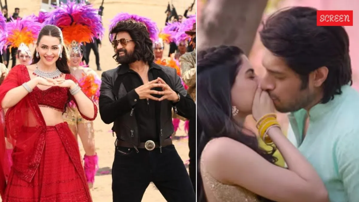Badass Ravikumar VS Loveyapa: ‘बैडएस रविकुमार’ या ‘लवयापा’, पहले दिन बॉक्स ऑफिस पर किसने गाड़ा झंडा? जानिए कितनी की कमाई
