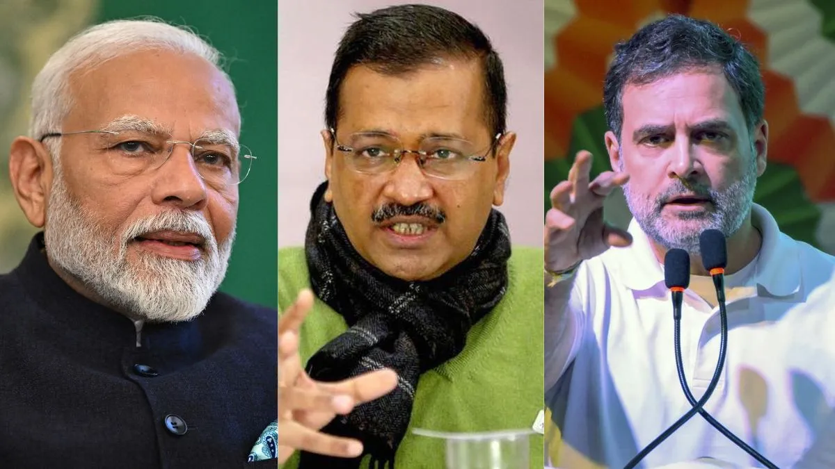BJP या AAP में कोई भी जीते चुनाव, दिल्ली में बनने वाला है एक बड़ा रिकॉर्ड