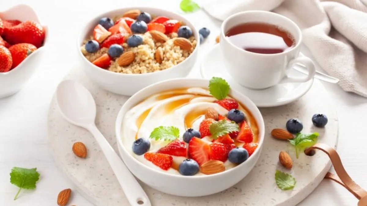 Healthy Breakfast Ideas: रविवार के दिन बनाएं हेल्दी ब्रेकफास्ट, सिर्फ 15 मिनट में आसानी से हो जाएगा तैयार