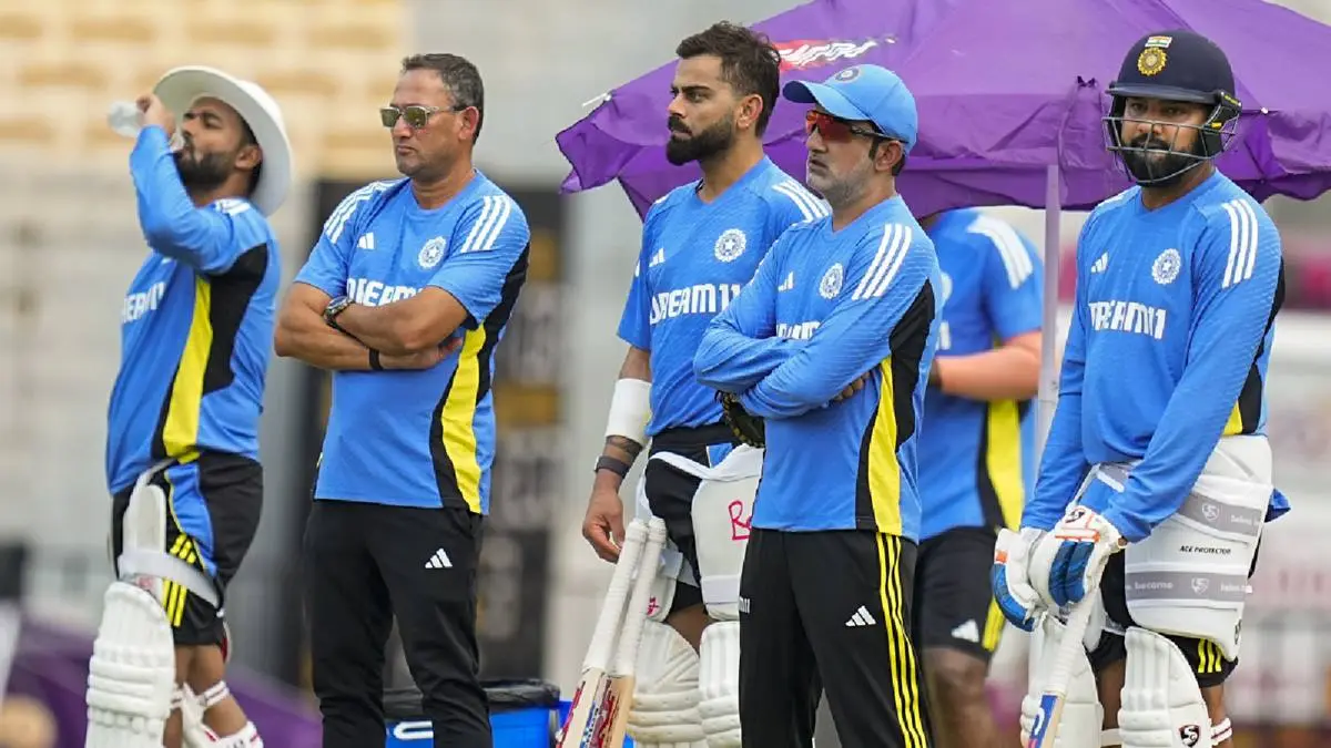 Champions Trophy: दुबई में भारत ‘ताजा’ पिच पर खेलेगा मैच, लंबे समय से नहीं हुआ है इस्तेमाल; जानें कैसा है मिजाज?