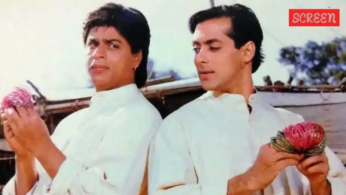 CineGram: जब राकेश रोशन के होटल रूम के बाहर शाहरुख खान-सलमान खान कर देते थे फायरिंग, जानें क्या थी वजह