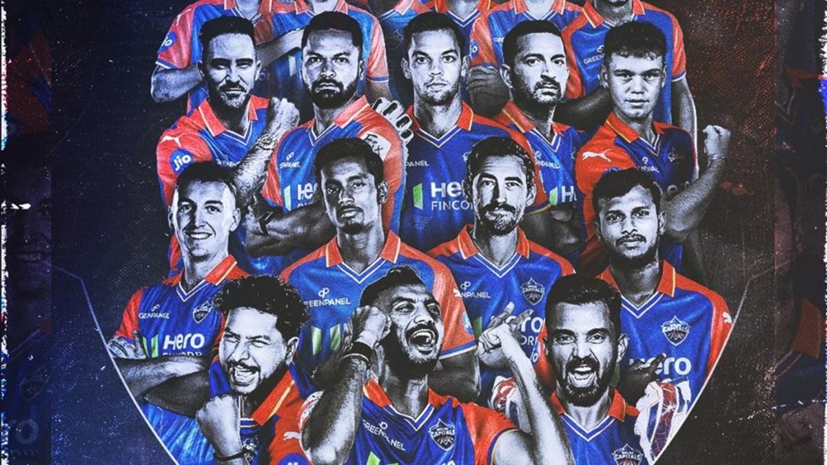 IPL 2025: दिल्ली कैपिटल्स के ओपनर ने 39 गेंद पर ठोक दिए 110 रन, पिछले सीजन 234 के स्ट्राइक रेट से जड़े थे 330 रन
