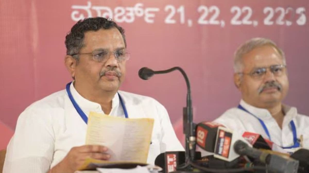 क्या है RSS का ‘3 Language’ फॉर्मूला, दक्षिण के राज्यों की आपत्ति कितनी दूर हो सकती है?