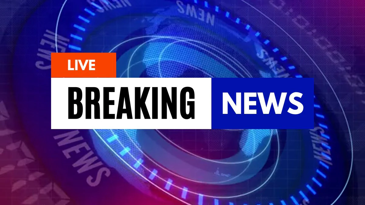 आज की ताजा खबर, हिंदी न्यूज 5 मार्च 2025 LIVE: पंजाब में सड़कों पर उतरे किसान, प्रदर्शन के दौरान पुलिस ने रास्ते में रोका