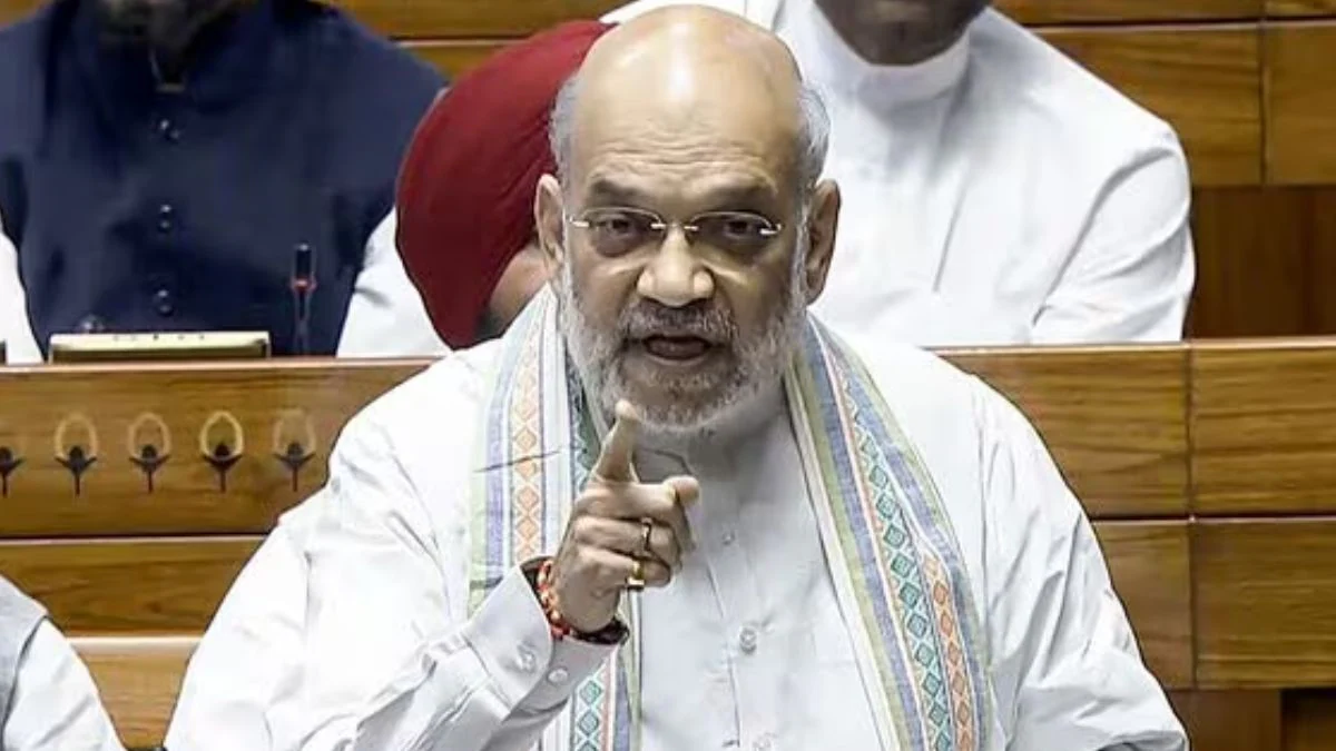 Waqf Bill Amendment: 2013 में वक्फ कानून में कौन से संशोधन हुए थे, जिन्हें लेकर UPA सरकार पर हमलावर हुए अमित शाह?
