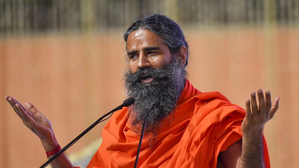 Pahalgam Attack: ‘भारत में दो तरह के मुसलमान’, रामदेव बोले- लोगों में ऐसा कट्टरवाद भर दिया गया…