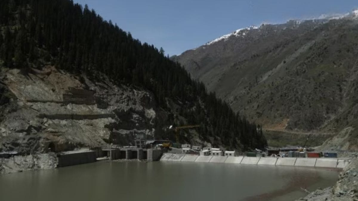 सिंधु जल संधि क्या है? इसके रद्द होने से पाकिस्तान पर क्या प्रभाव पड़ेगा; आखिर इसकी जरूरत क्यों पड़ी