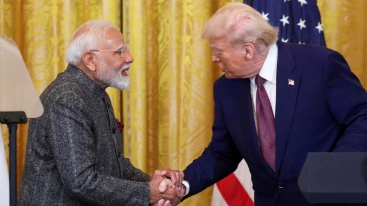 Trump Tariff: ट्रंप का भारत पर टैरिफ अटैक क्या आपदा में अवसर है?