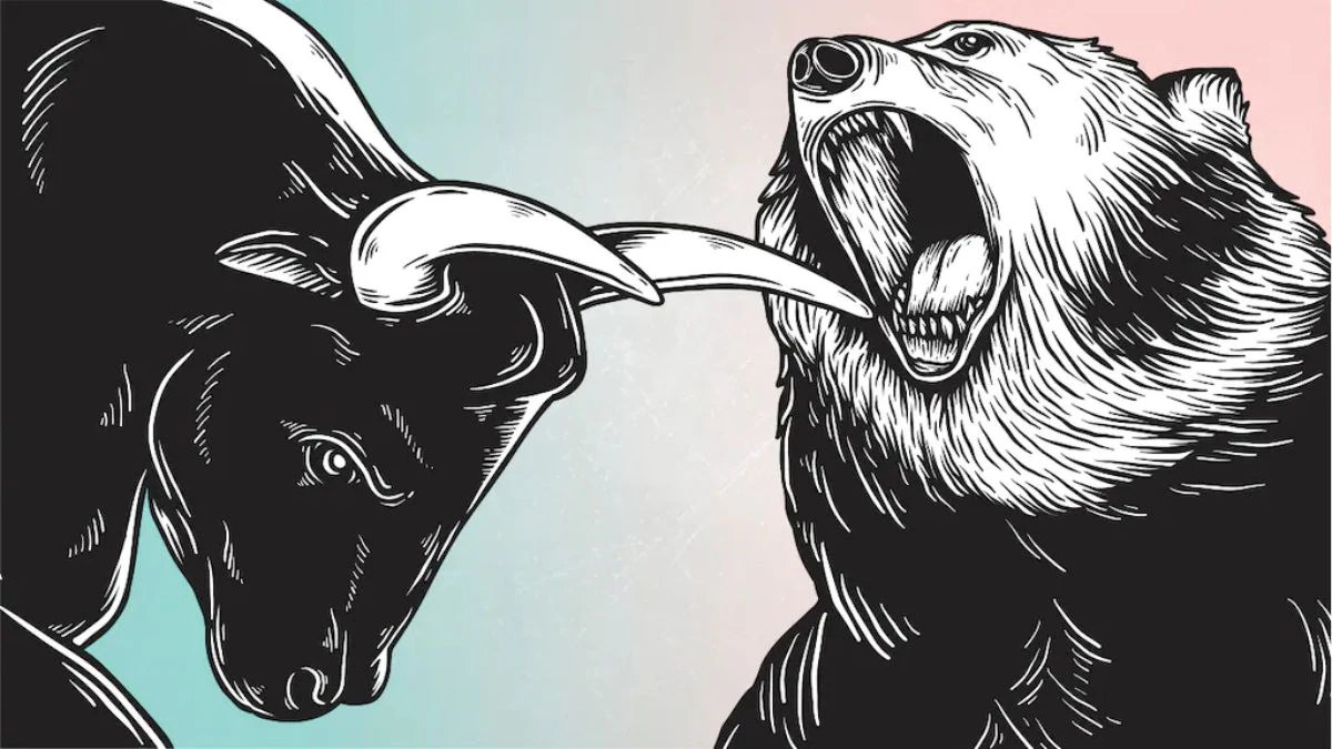 Share Market Today: कल हुई भारी गिरावट के बाद संभला शेयर बाजार, Sensex 256 अंक चढ़ा, Nifty 23250 पर