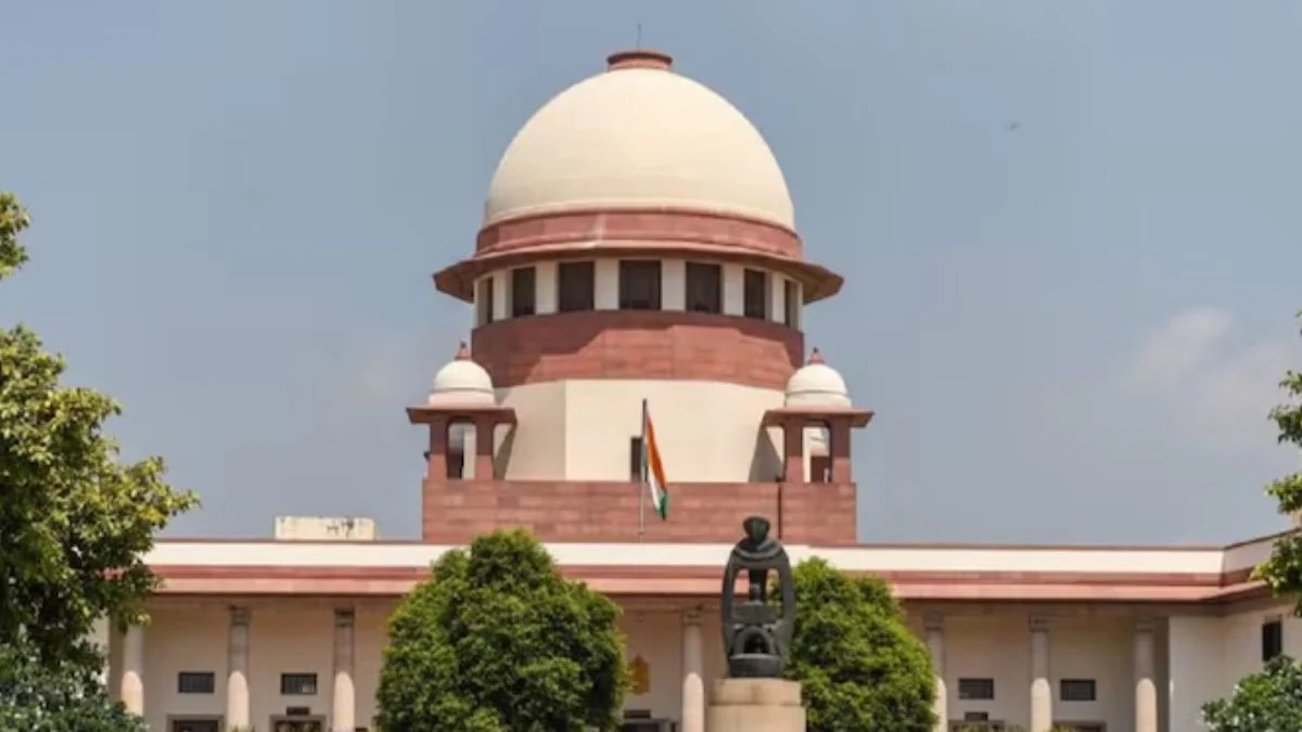 आतंकी हमले के बाद सुप्रीम कोर्ट में याचिका दायर, पर्यटन स्थलों पर सुरक्षा की मांग