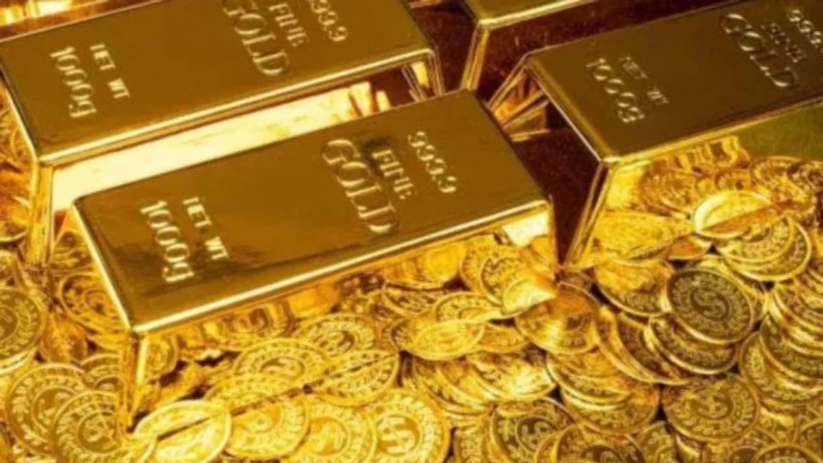Gold Price: अबकी बार-एक लाख के पार, जानें सोने की तेजी से बढ़ती कीमतों का क्या है कारण