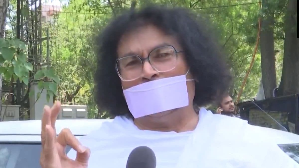 ‘चोर को नहीं, चोर की मां को मारा जाए’, पहलगाम हमले पर जैन धर्म गुरु बोले- भगवान महावीर ने कहा है अभय हुए बिना…