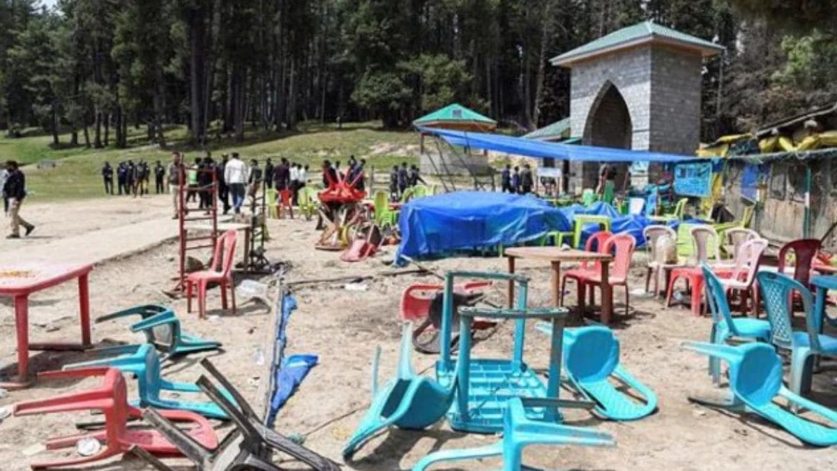 Jammu-Kashmir: ‘हमारे लिए तो टूरिस्ट सीजन खत्म हो गया’, पहलगाम हमले के बाद ट्रैवल एजेंट और होटल बिजनेस में फैली हताशा