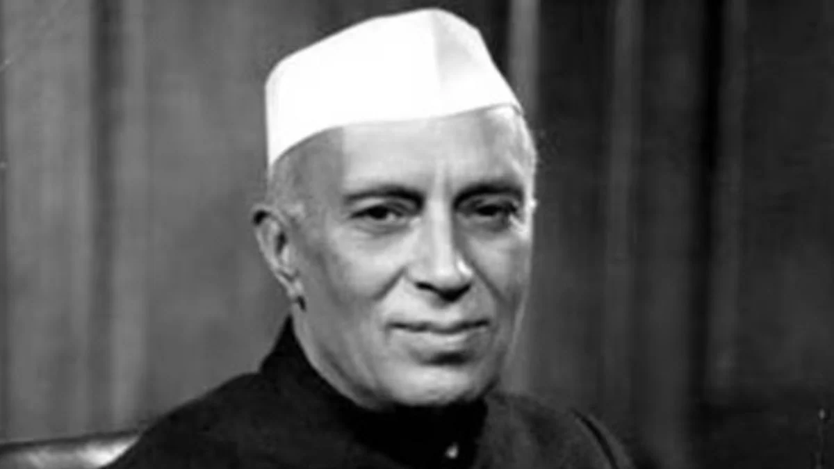 India China War: ‘हमारे जवानों में हिम्मत की कोई कमी नहीं…’, 1962 के भारत-चीन युद्ध के दौरान संसद में भावुक क्यों हो गए थे नेहरू?