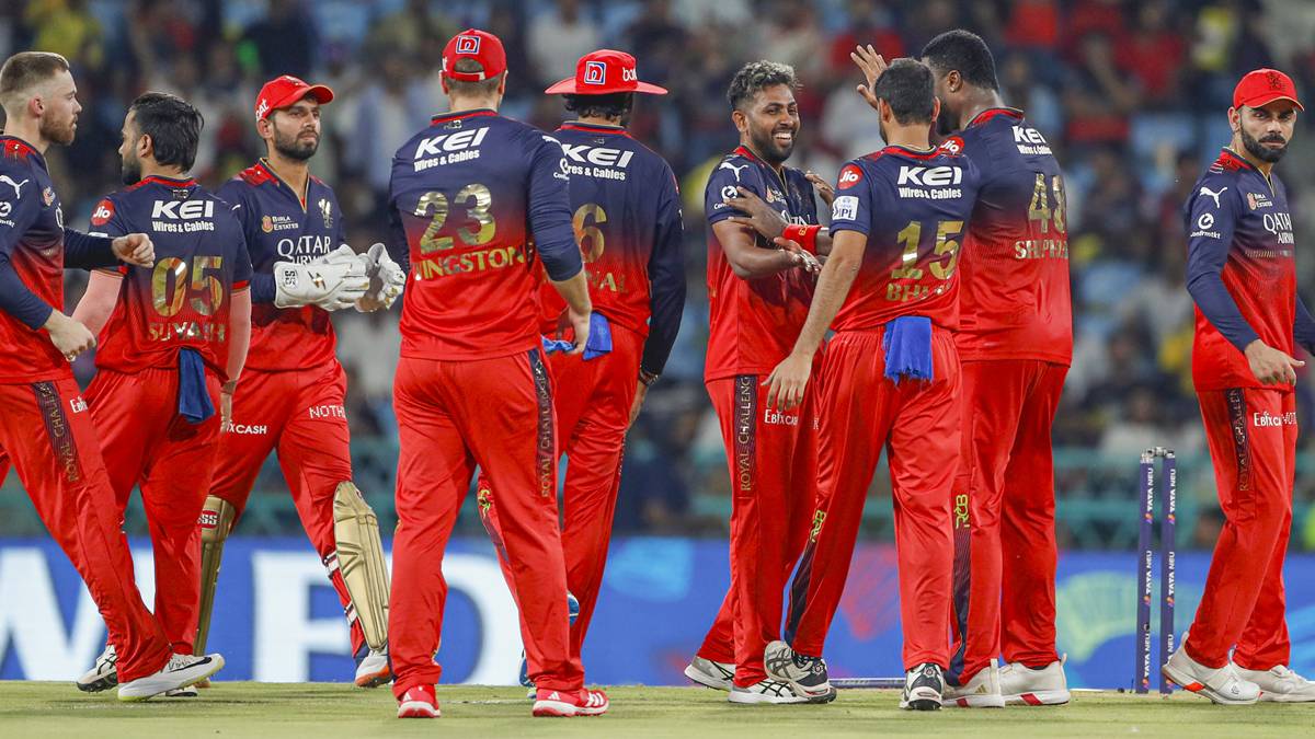 IPL 2025 लीग चरण का लेखा-जोखा: वैभव सूर्यवंशी का रिकॉर्ड शतक, पंजाब किंग्स का उदय, गिल की GT ने भरी उड़ान; CSK, RR, KKR, SRH ने किया निराश