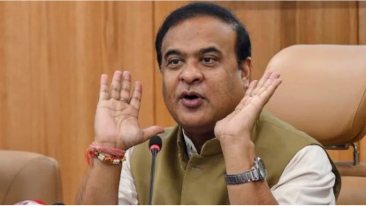 ‘बांग्लादेश के पास दो चिकन नेक, दोनों ही…’, हिमंता बिस्वा ने मोहम्मद यूनुस को दी चेतावनी