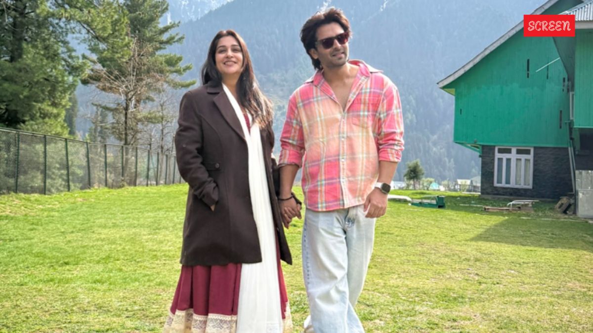 ‘हालत और खराब हो गई’, दीपिका कक्कड़ के पति शोएब ने दिया एक्ट्रेस का हेल्थ अपडेट, बताया क्यों सर्जरी में हुई देरी | TV Adda