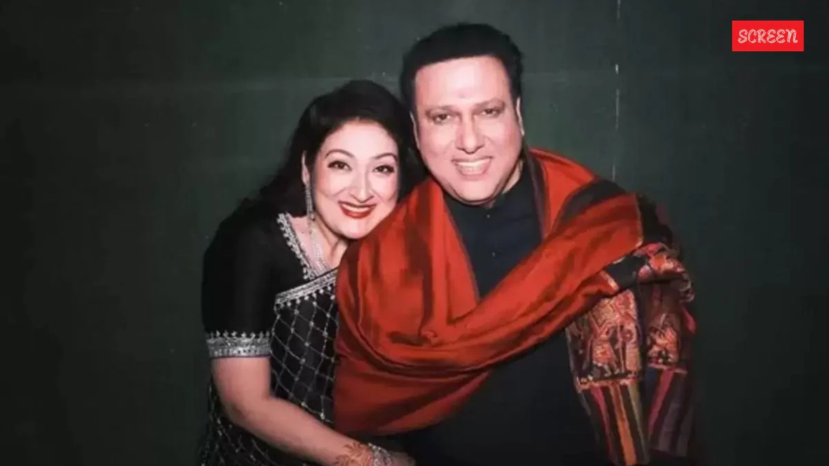 ‘मूर्ख औरत के लिए…’, गोविंदा संग तलाक की खबरों पर बोलीं सुनीता आहूजा, ‘वो मेरे बिना नहीं रह सकते’