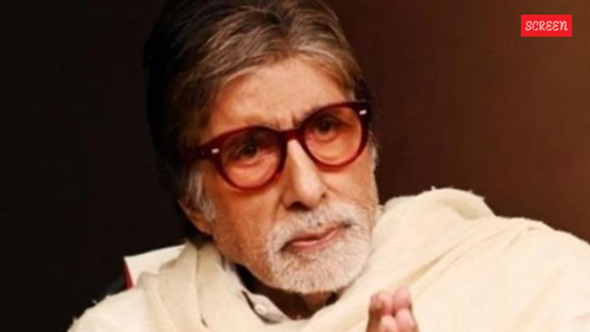 ‘वो मुझे बताएंगे मुझे क्या कहना चाहिए क्या नहीं…’ ट्रोलिंग पर अमिताभ बच्चन ने तोड़ी चुप्पी, हाल ही में ट्रोल्स ने बनाया था निशाना