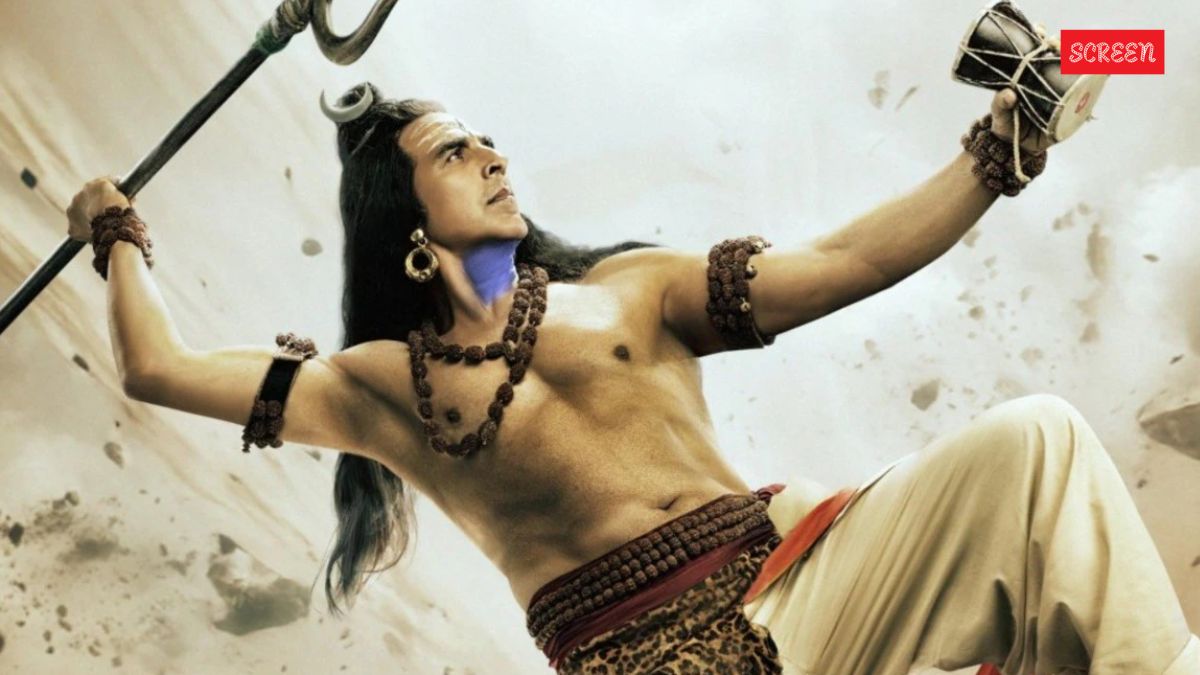 2 बार किया रिजेक्ट, फोन पर सुनी पूरी स्क्रिप्ट, ‘कनप्पा’ में शिव जी के रोल के लिए यूं राजी हुए थे अक्षय कुमार | Exclusive