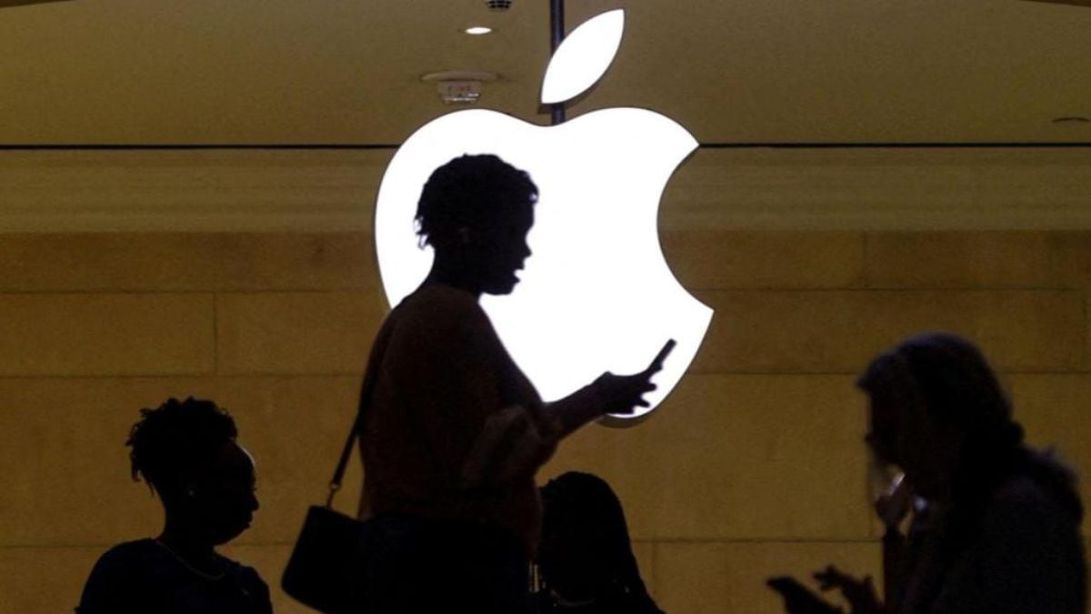 ‘भारत के बने iPhone अगर US में बिके तो 25% टैरिफ…’ ट्रंप की Apple CEO टिम कुक को खुली धमकी, शेयर धड़ाम