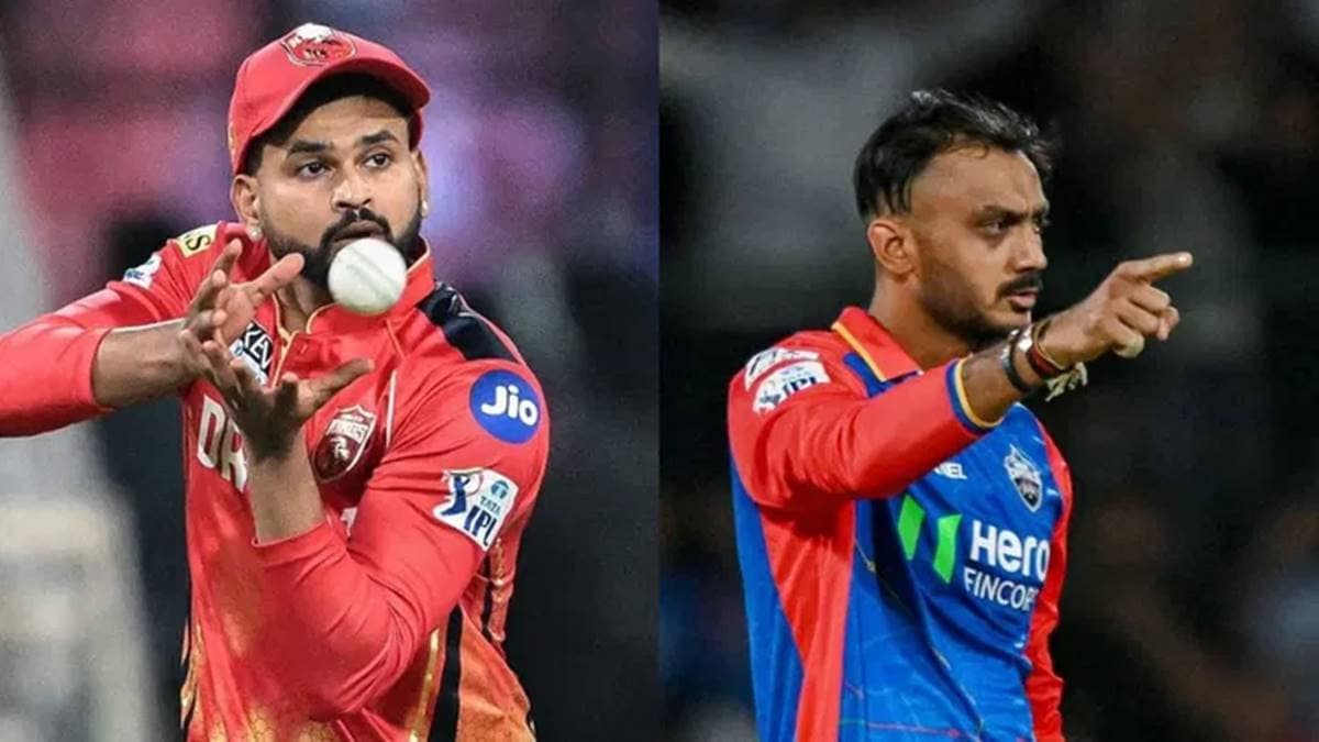 पंजाब किंग्स बनाम दिल्ली कैपिटल्स टीम की प्लेइंग 11: श्रेयस अय्यर या केएल राहुल को बनाएं कप्तान, ये हैं PBKS और DC की संभावित प्लेइंग 11 और ड्रीम 11 टीमें