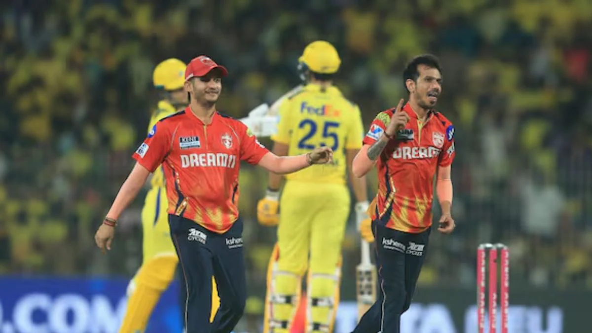 IPL 2025: क्या प्लेऑफ में उपलब्ध रहेंगे युजवेंद्र चहल? 18 करोड़ के स्पिनर की चोट पंजाब के लिए चिंता का सबब