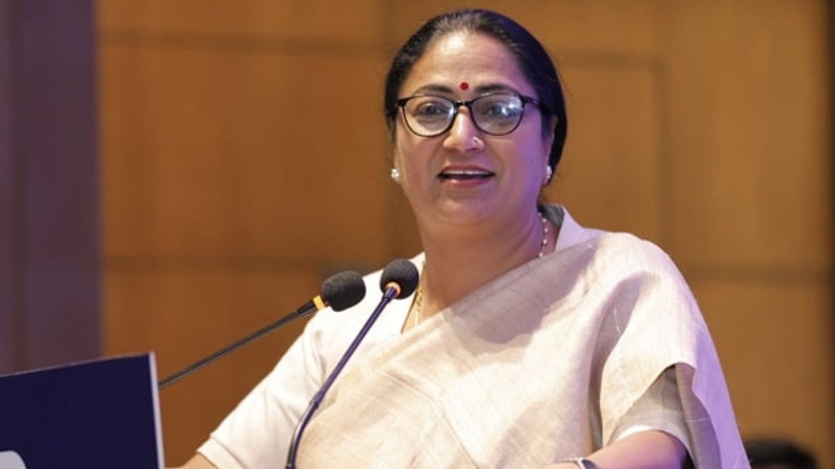 India Air Strike on Pak: ‘भारत को कोई छेड़ने की कोशिश करेगा तो…’, ऑपरेशन सिंदूर पर सामने आया CM रेखा गुप्ता का पहला रिएक्शन