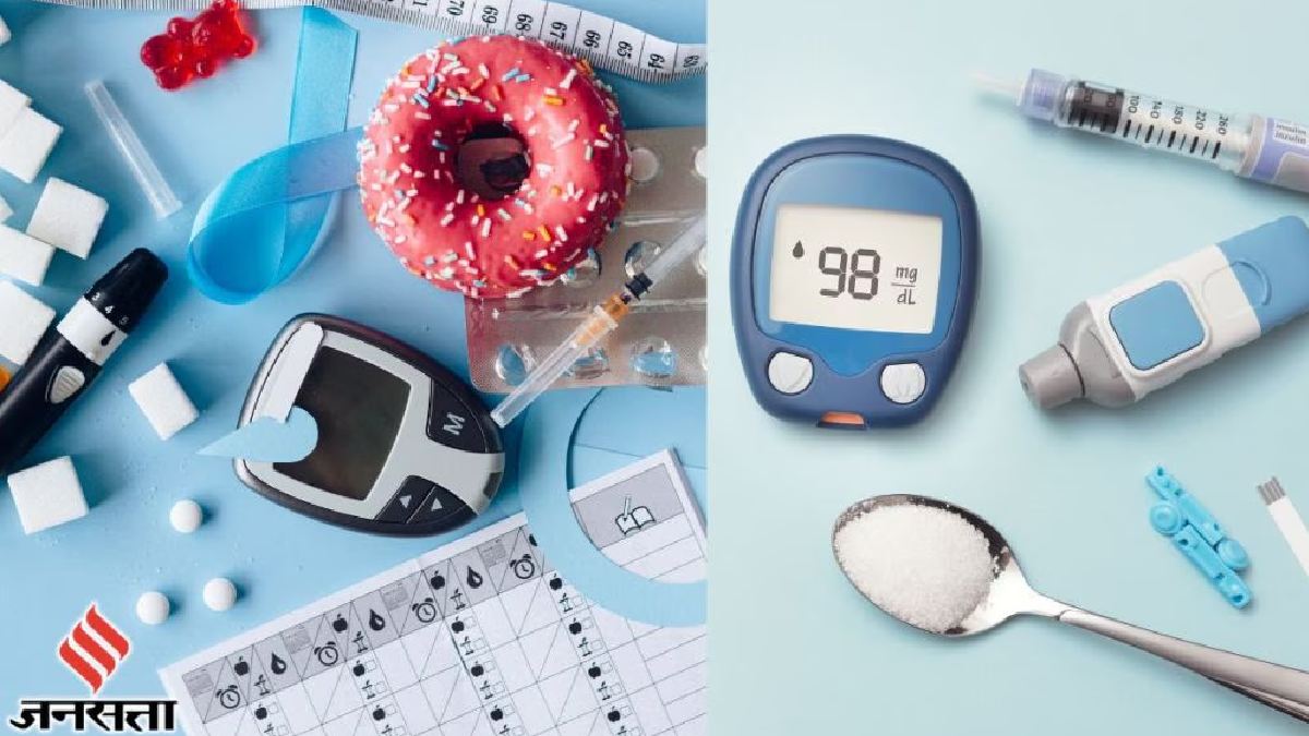 HbA1c जब होने लगे आउट ऑफ कंट्रोल तो खाने से पहले 1 चम्मच इस हर्ब्स को पी लें, तेजी से कम होने लगेगा शुगर, दवा से बेहतर दिखेगा असर
