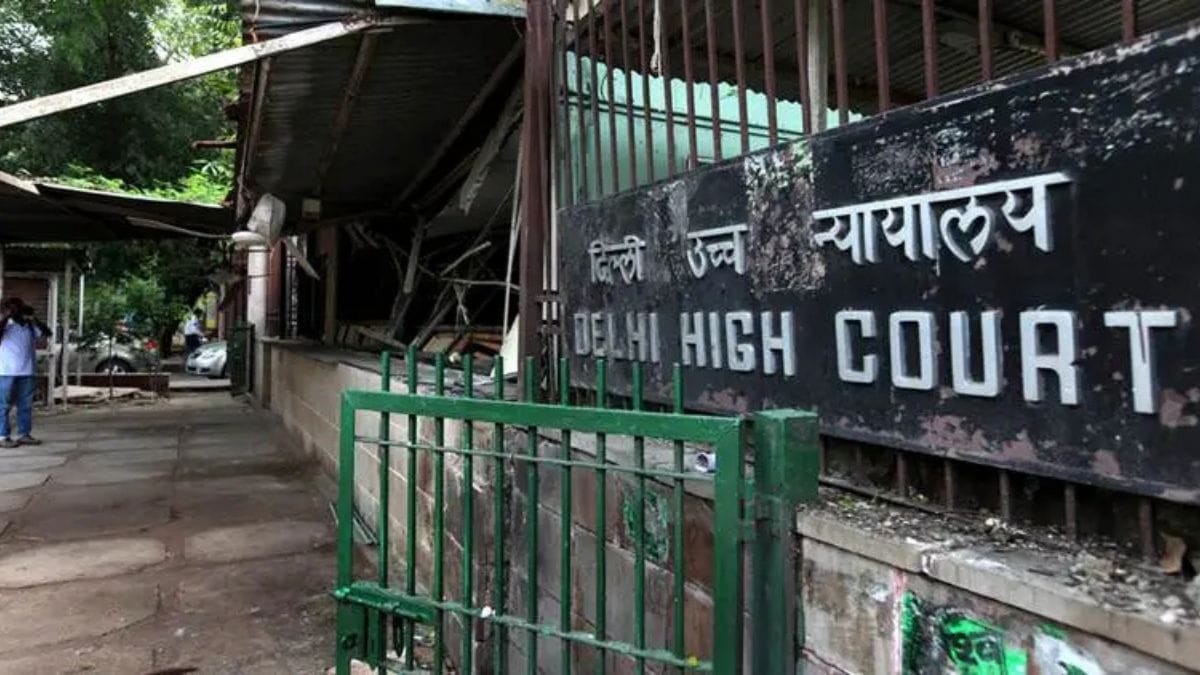 रोज बदबूदार गंदे नाले से गुजरते हैं राजपूताना राइफल्स के 3000 सैनिक, दिल्ली हाईकोर्ट ने सरकार को लगाई फटकार