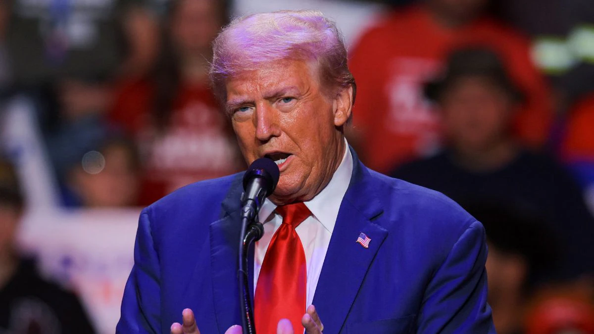 Trump Tariff Strike: विदेशी सिनेमा पर गिरा ट्रंप का ‘टैरिफ बम’, US से बाहर बनीं फिल्मों पर लगेगा 100 फीसदी टैक्स