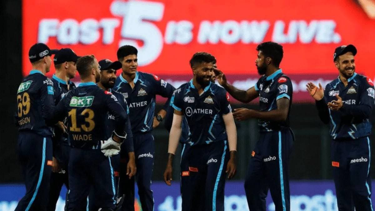 MI vs GT Highlights: आखिरी ओवर का रोमांच जब गुजरात ने मुंबई को हराया, 6 गेंदों पर 15 रन बनने से नहीं रोक पाए दीपक चाहर