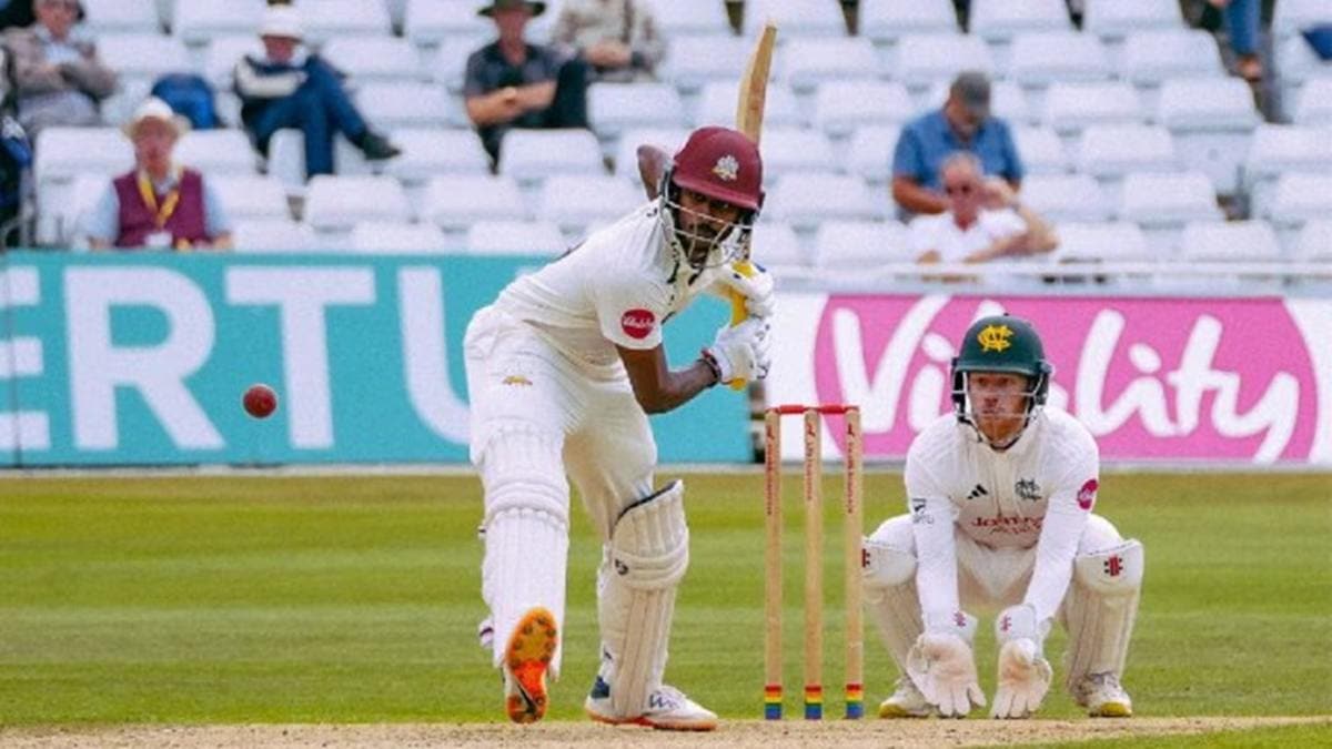 IND vs ENG: इंग्लैंड में फेल होंगे साई सुदर्शन, पूर्व कोच का दावा; बताया बाएं हाथ के बल्लेबाज की कमजोरी