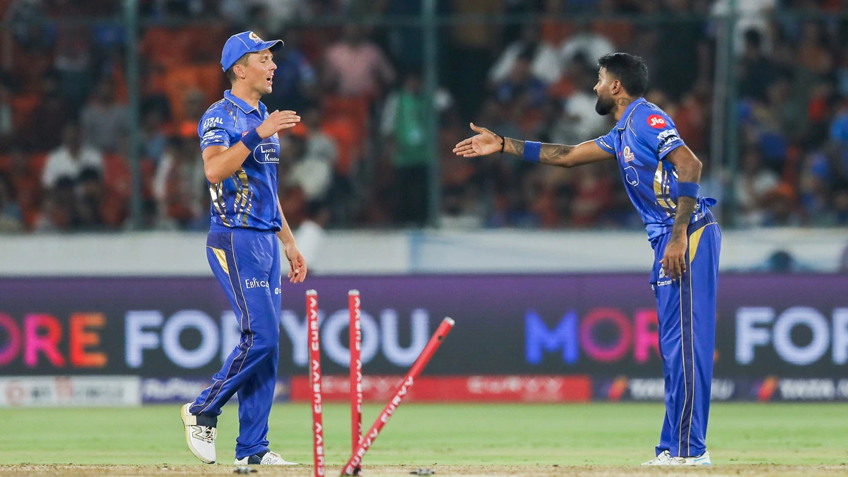 IPL एलिमिनेटर खेलने से पहले मुंबई इंडियंस इन बातों को चाहेगी भूलना, जानें क्यों डरा रहे हैं आंकड़ें